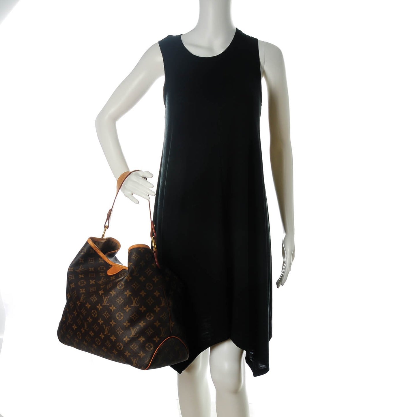 Monogram Delightful MM