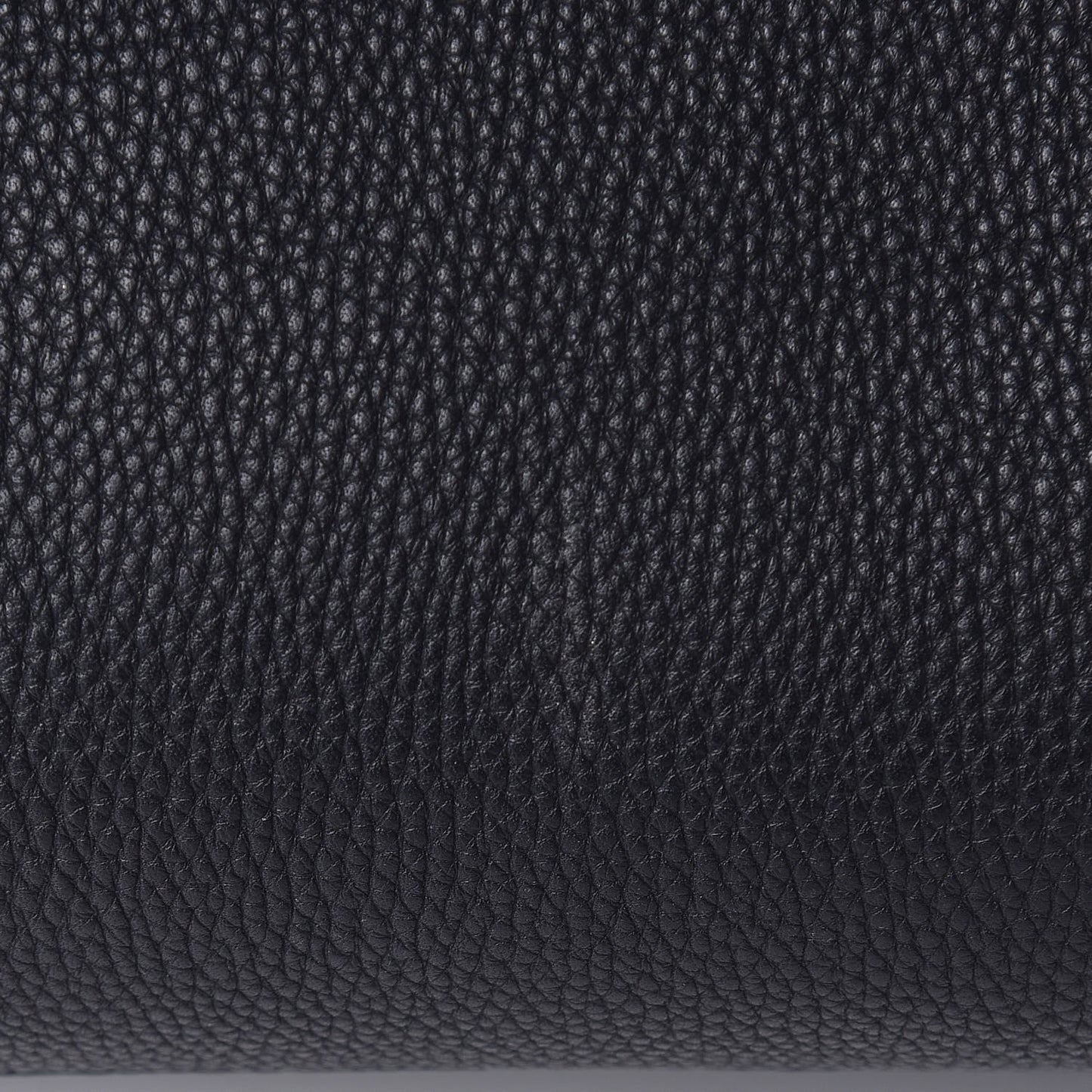 Cuoio Romano Selleria Large Mens Peekaboo Iconic Essential Satchel Black