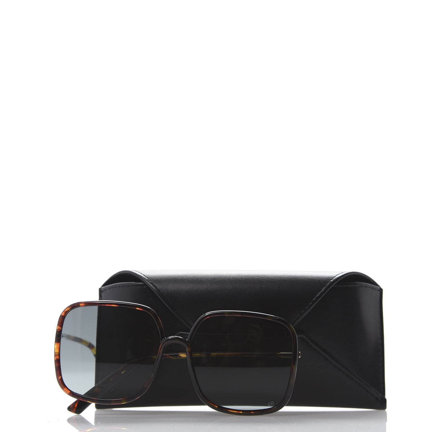 Acetate So Stellaire 1 Sunglasses Tortoise
