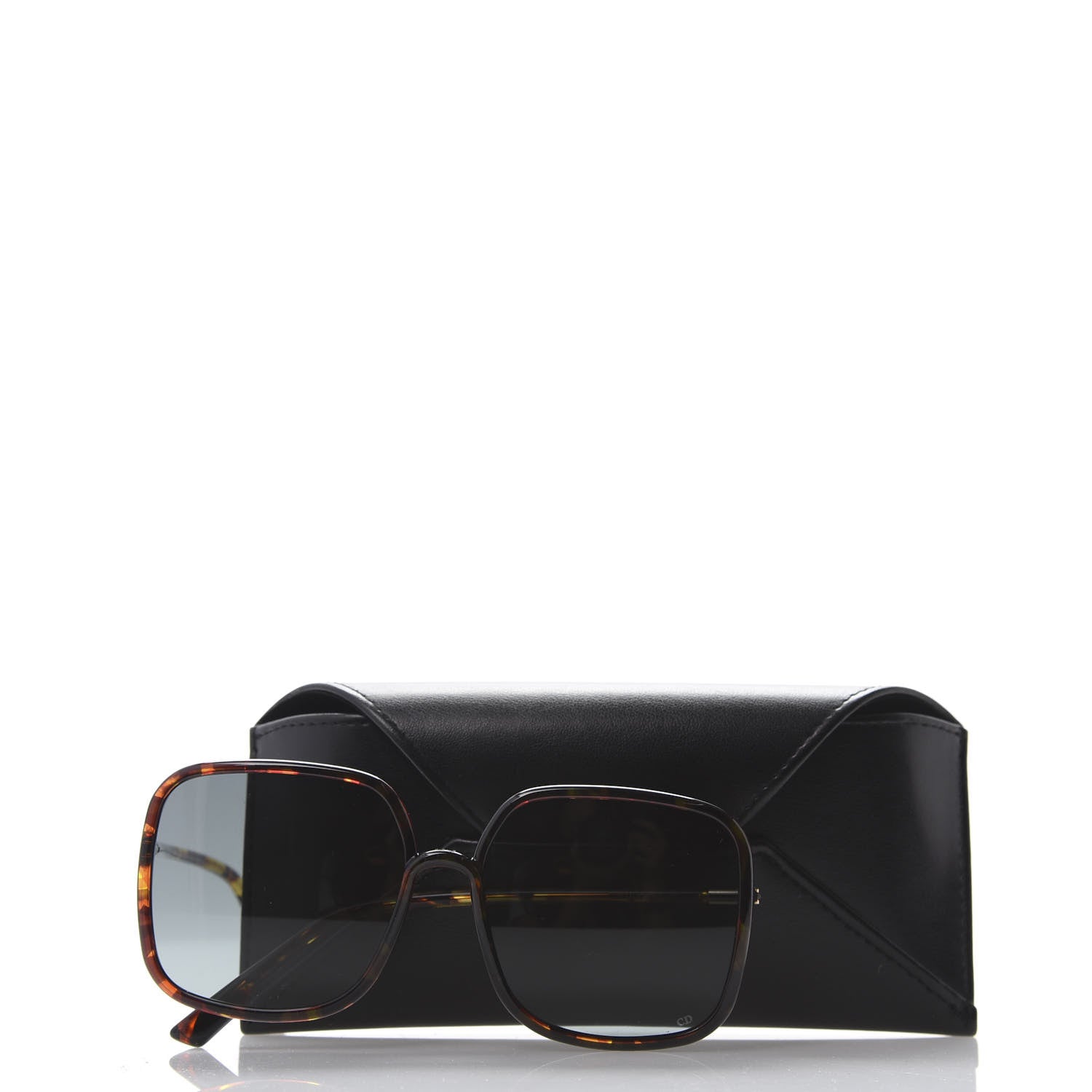 Christian Dior Acetate So Stellaire 1 Sunglasses Tortoise 7 of 7
