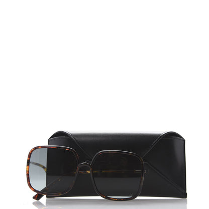 Christian Dior Acetate So Stellaire 1 Sunglasses Tortoise 7 of 7