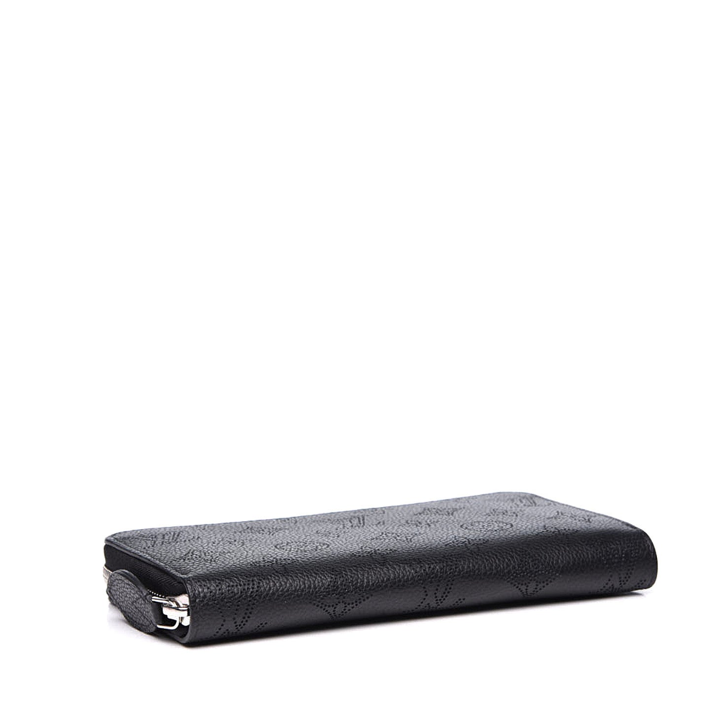 Mahina Zippy Wallet NM Black