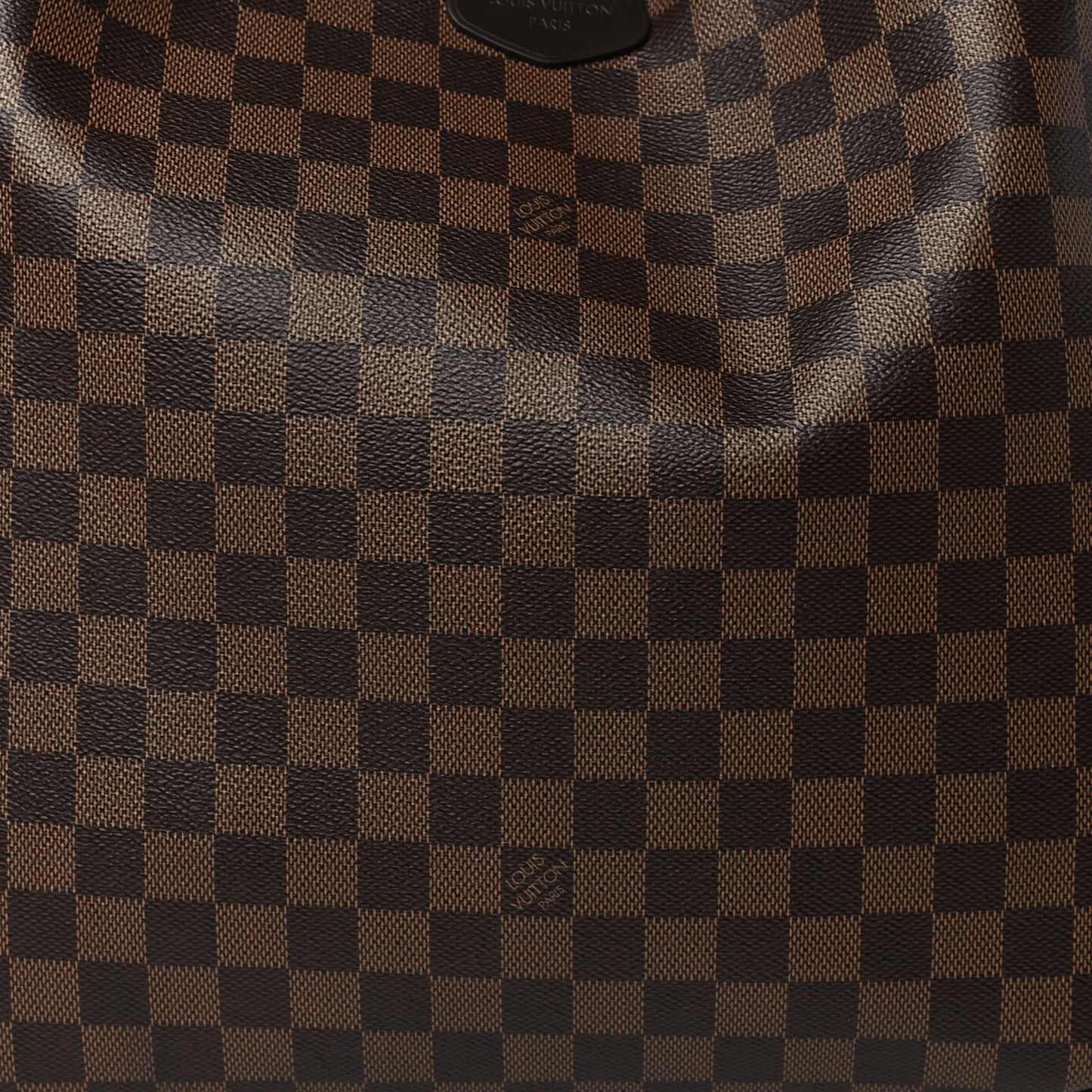 Damier Ebene Graceful MM