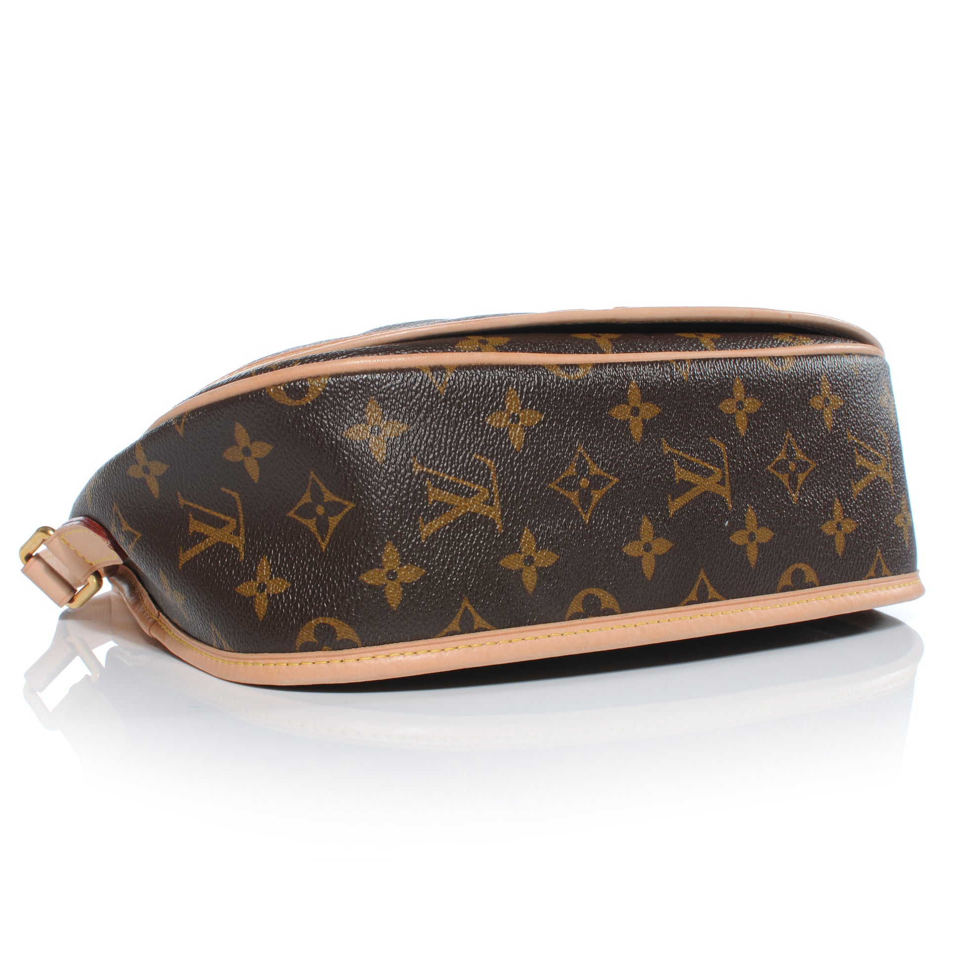 Louis Vuitton Monogram Menilmontant PM 4 of 8