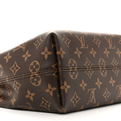 Louis Vuitton Monogram Graceful PM 8 of 10
