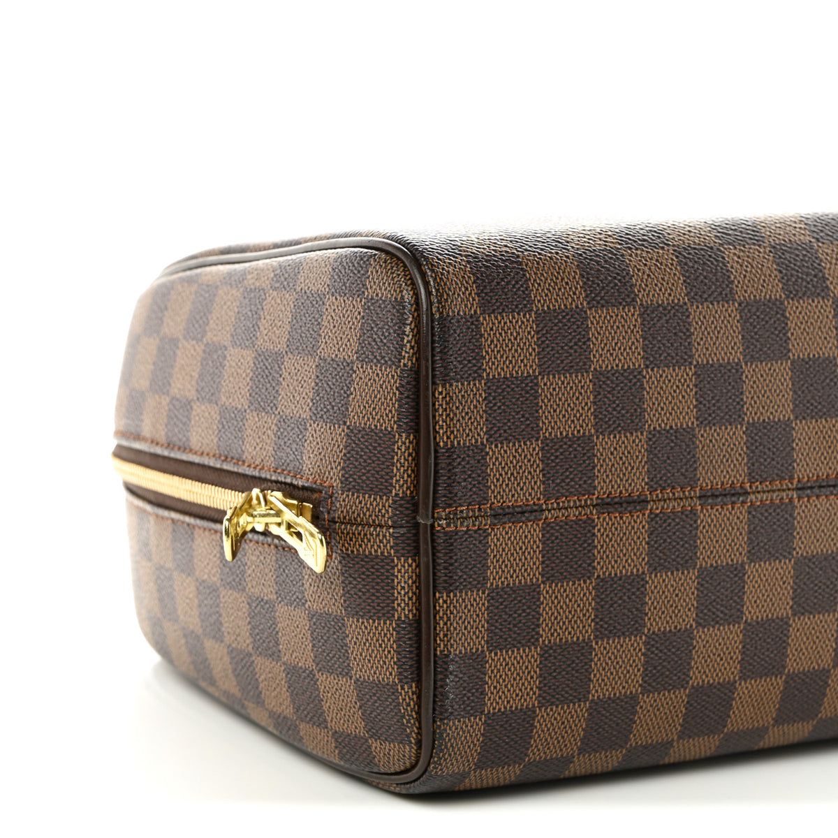 Louis Vuitton Damier Ebene Nolita 8 of 9
