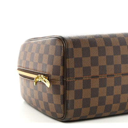 Louis Vuitton Damier Ebene Nolita 8 of 9