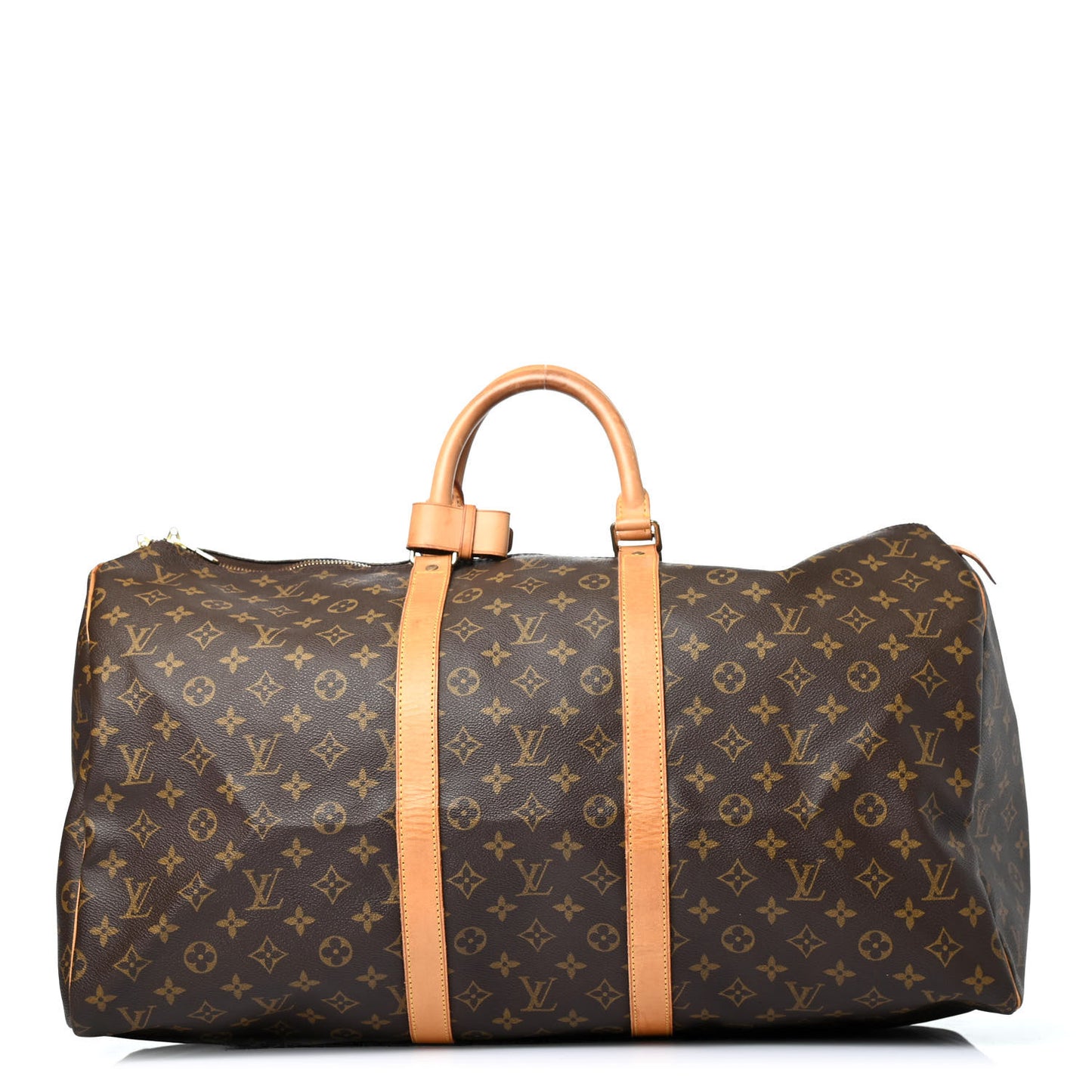 Monogram Keepall 55