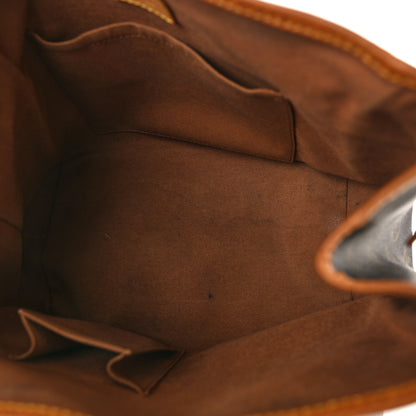 Louis Vuitton Monogram Batignolles 5 of 12