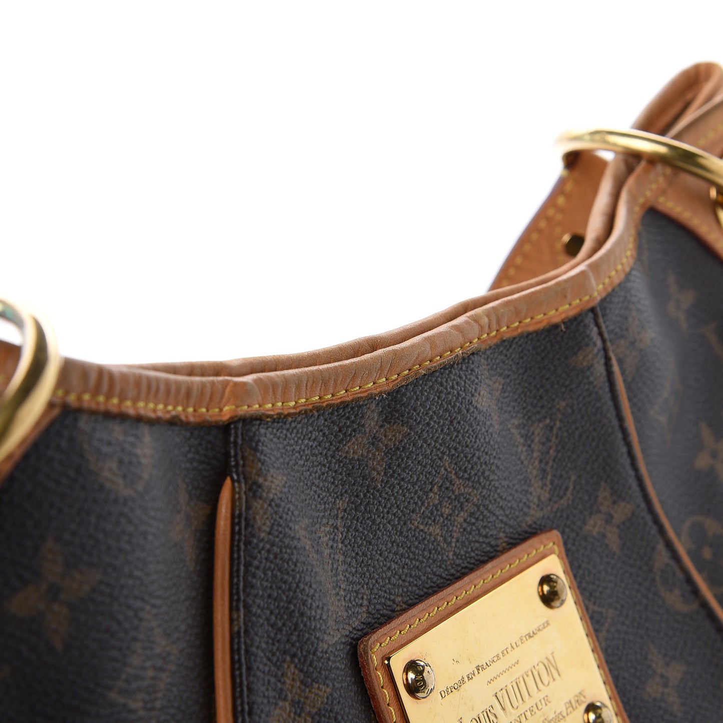 Monogram Galliera PM