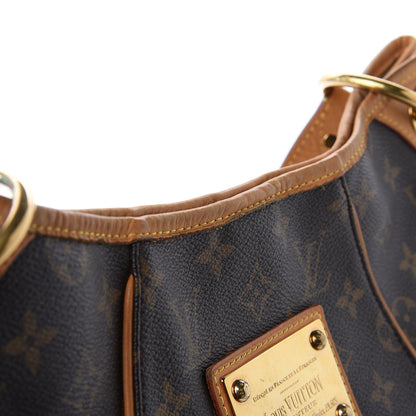 Louis Vuitton Monogram Galliera PM 10 of 14