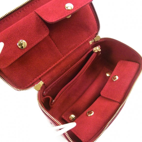 Vernis Vanity Jewel Case Pomme D'Amour