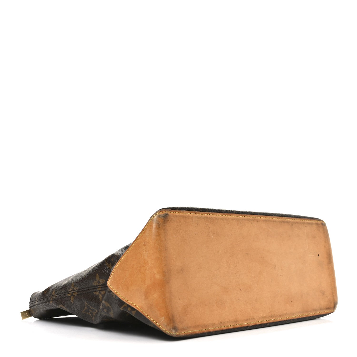 Louis Vuitton Monogram Cabas Piano 4 of 9