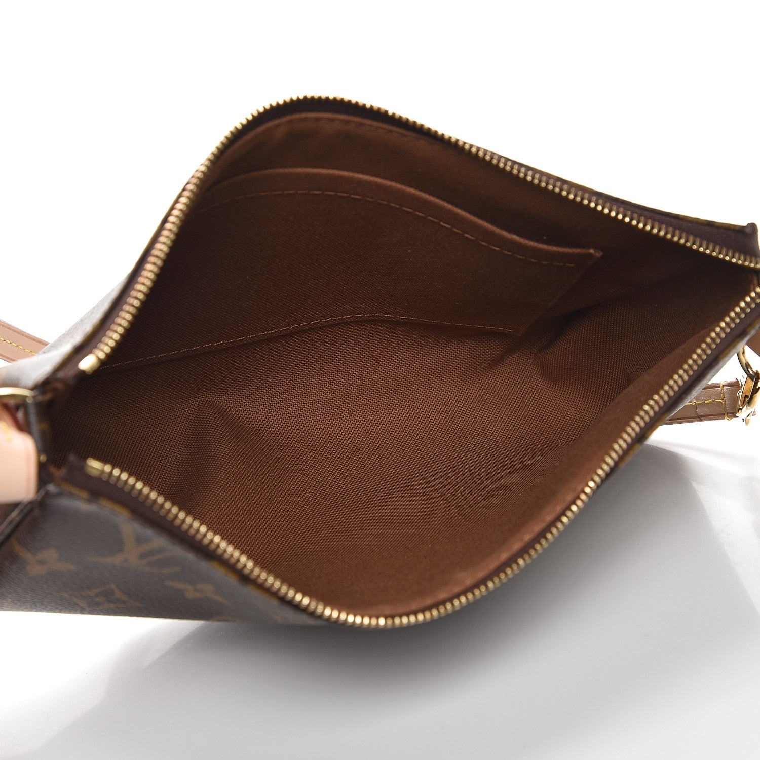 Louis Vuitton Monogram Pochette Accessories NM 6 of 8
