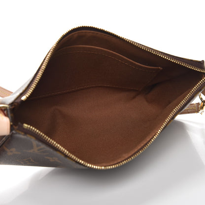Louis Vuitton Monogram Pochette Accessories NM 6 of 8