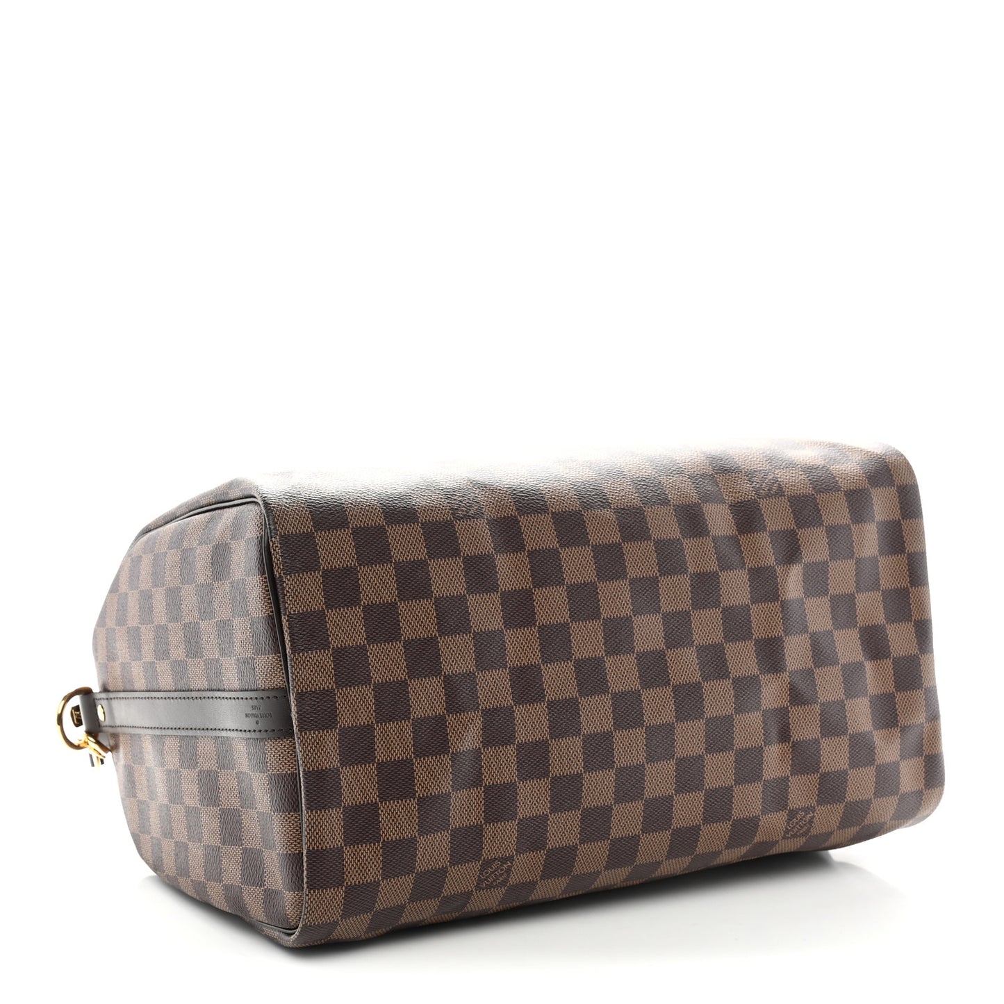 Damier Ebene Speedy Bandouliere 35
