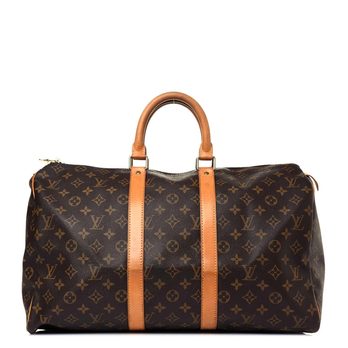Monogram Keepall 45