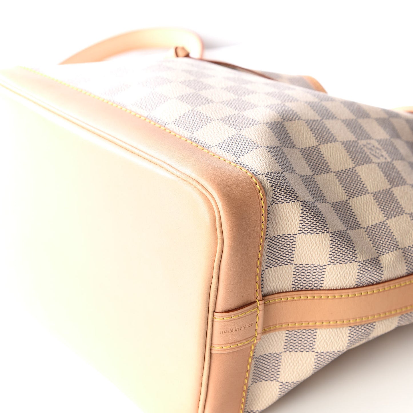 Damier Azur Noe BB