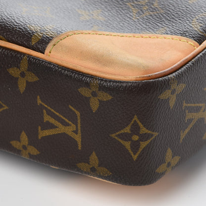 Louis Vuitton Monogram Porte-Documents Voyage Briefcase 17 of 17