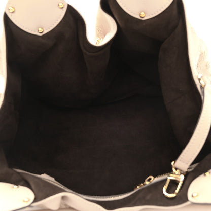 Louis Vuitton Mahina L Coquille 5 of 8