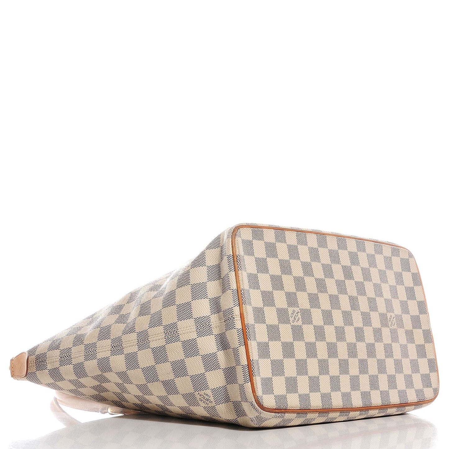 Damier Azur Saleya MM