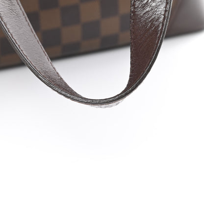 Louis Vuitton Damier Ebene Hampstead MM 13 of 17