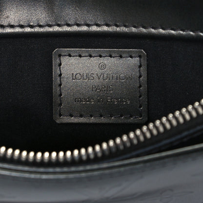 Louis Vuitton Mat Monogram Fowler Black 6 of 9