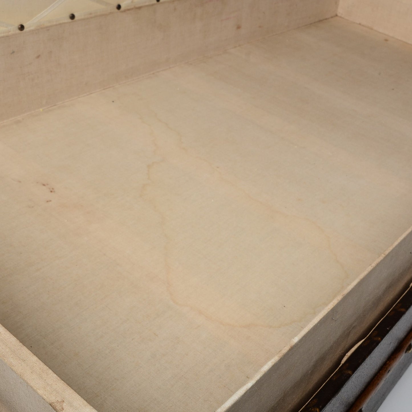 Monogram Small Cabin Trunk