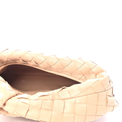 Bottega Veneta Nappa Intrecciato Mini Jodie Cipria 4 of 4