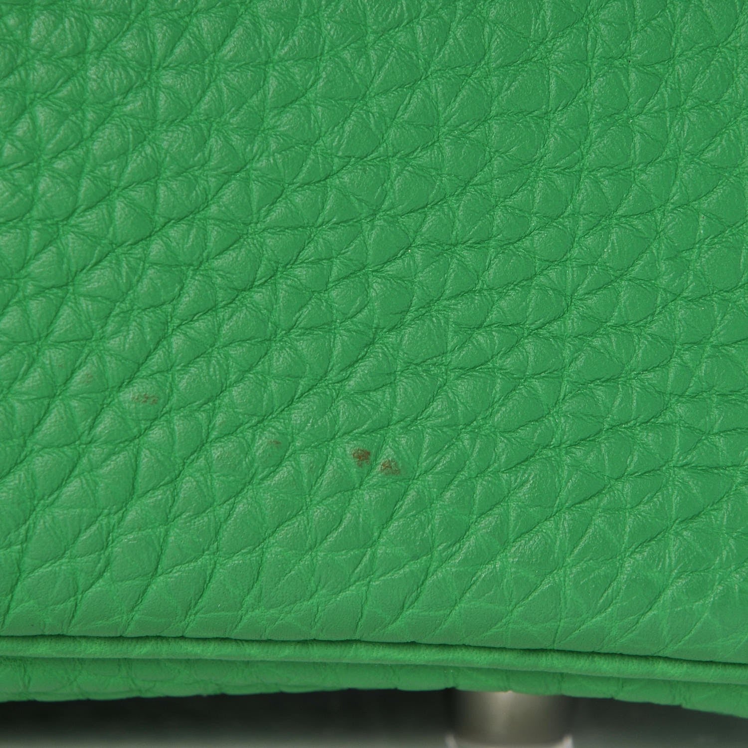 Hermes Togo Birkin 30 Bambou 33 of 36