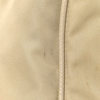 Prada Nylon Re-Edition 2005 Shoulder Bag Deserto 18 of 22