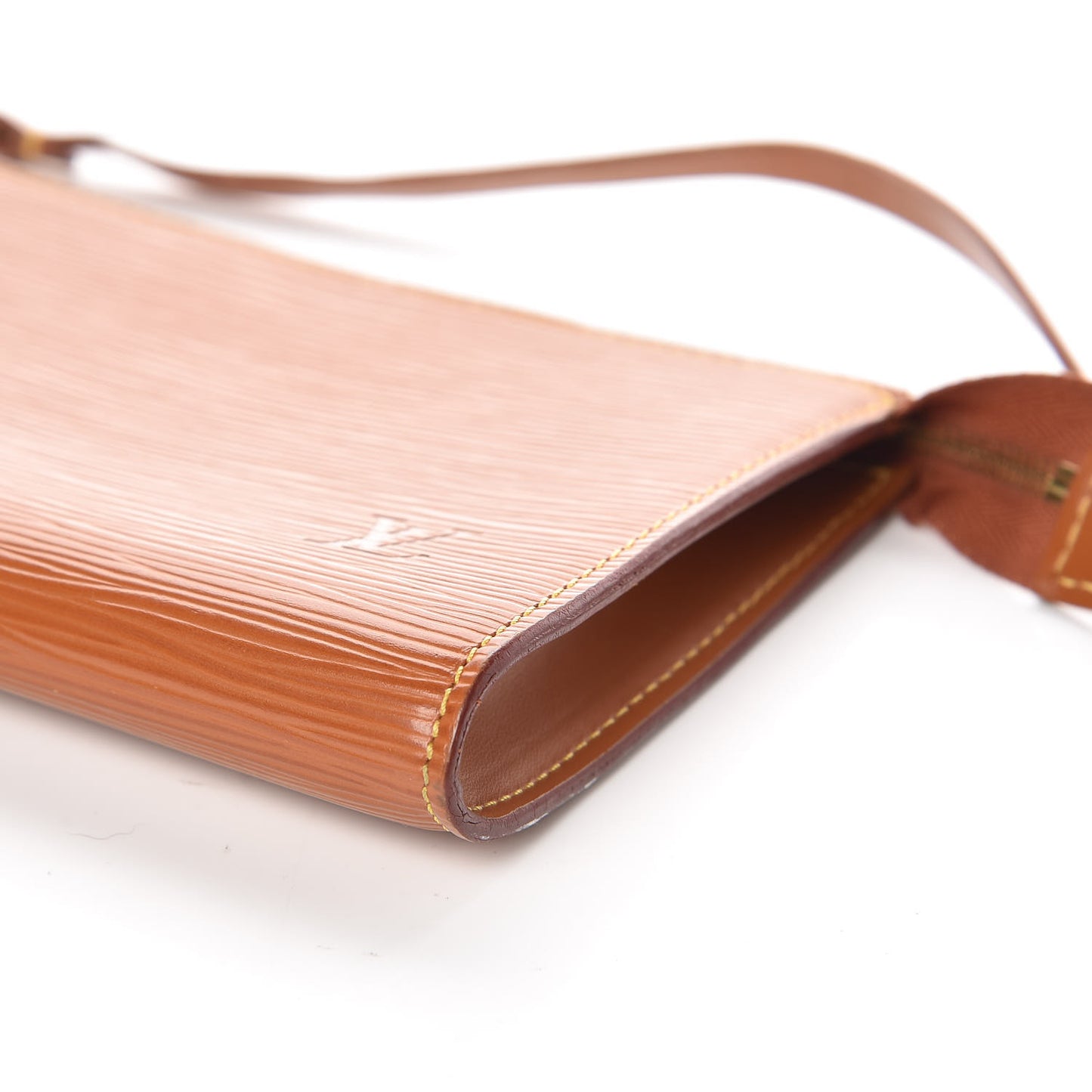 Epi Pochette Accessories 21 Cipango