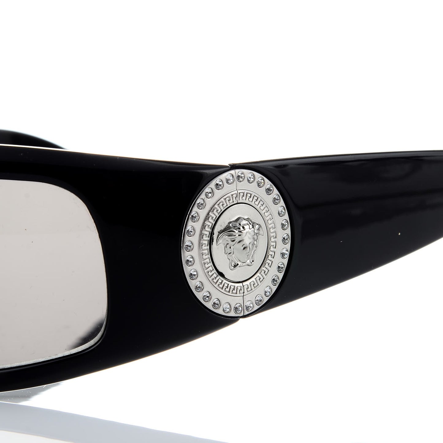 Sunglasses 4044-B Black