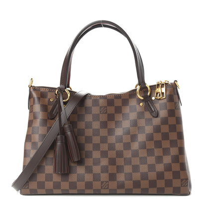 Louis Vuitton Damier Ebene Lymington 1 of 13