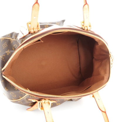 Louis Vuitton Monogram Tivoli GM 5 of 7