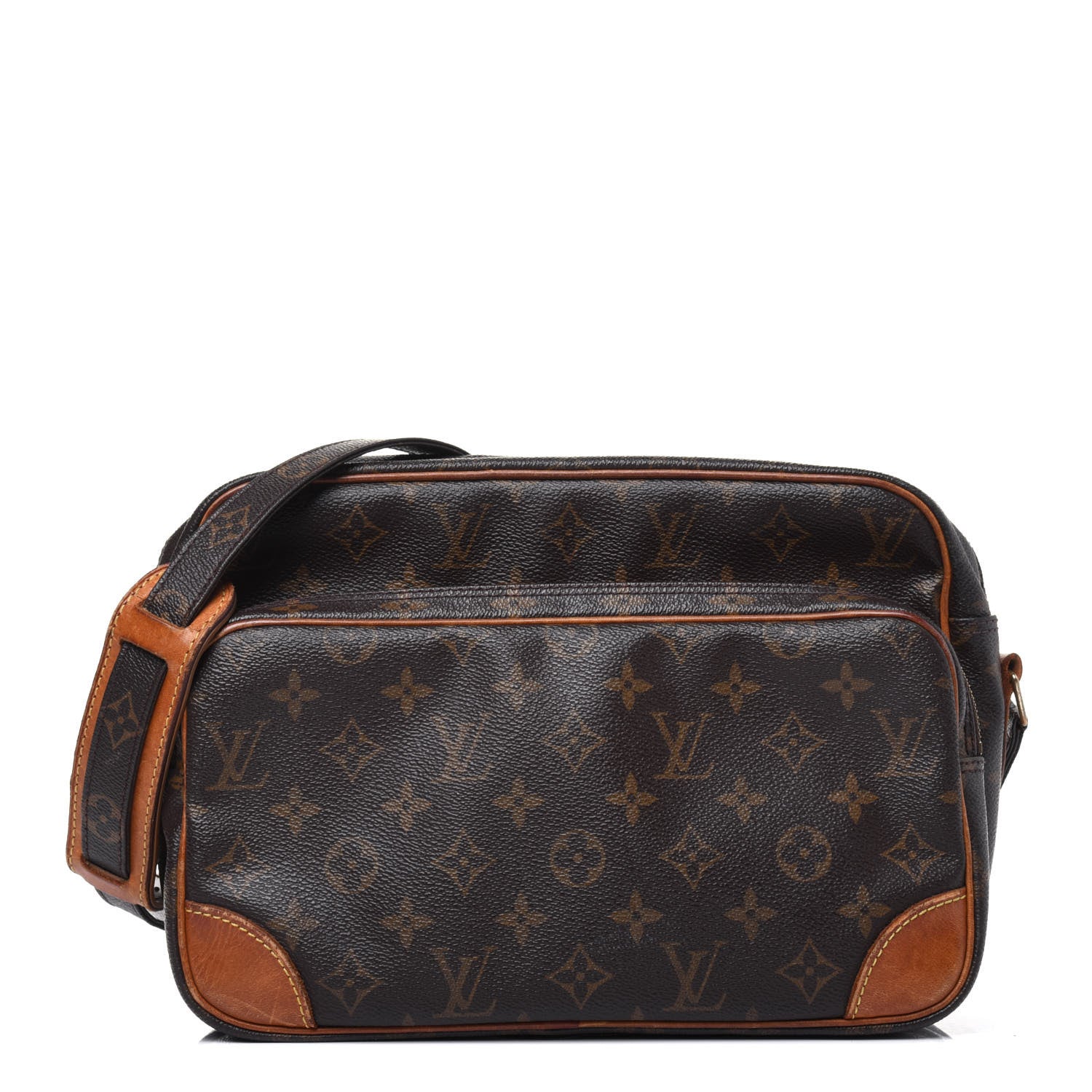 Louis Vuitton Monogram Nil 28 1 of 29