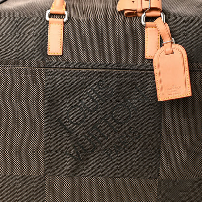 Louis Vuitton Damier Geant Souverain Terre 6 of 8