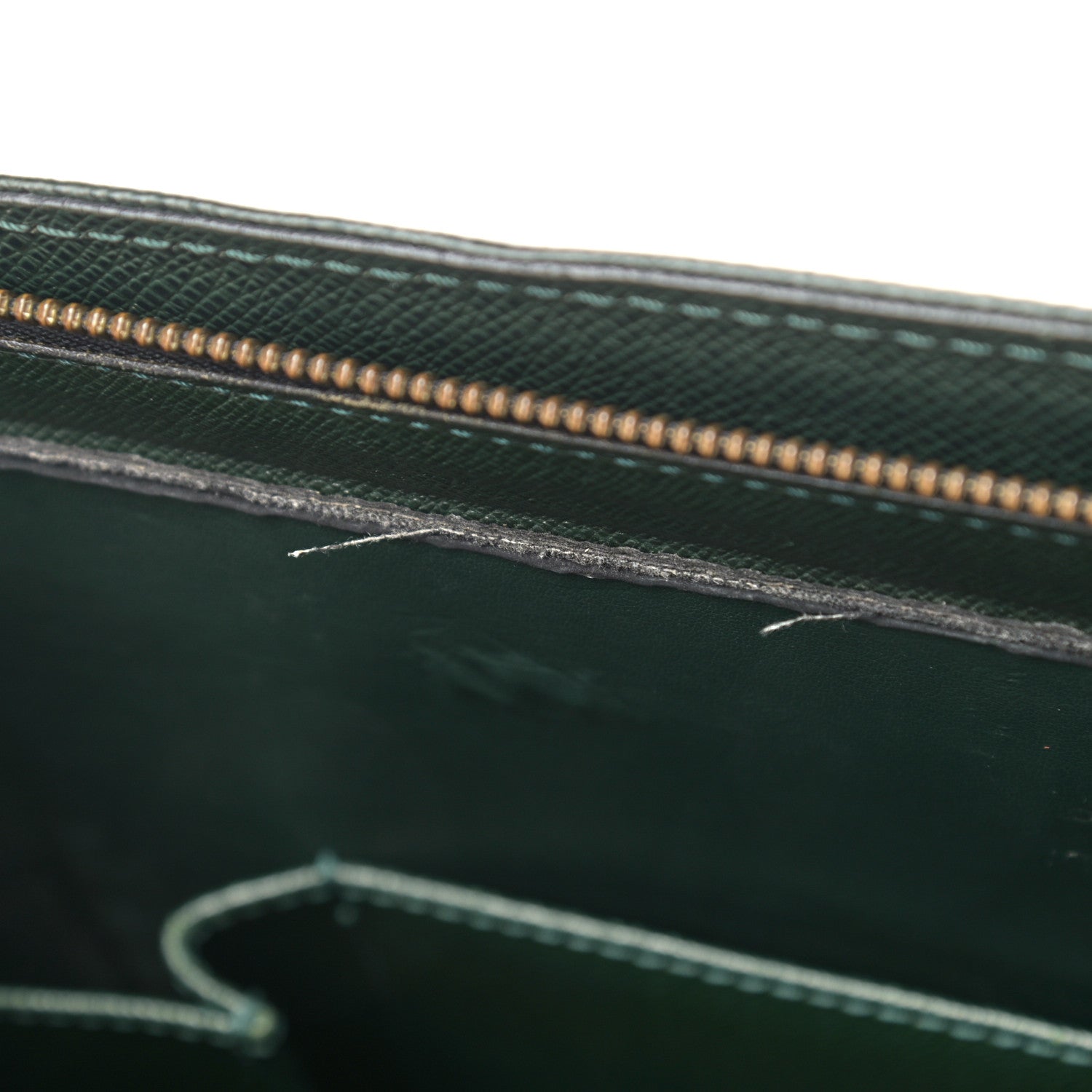 Louis Vuitton Taiga Lozan Briefcase Epicea 15 of 18