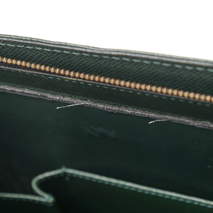 Louis Vuitton Taiga Lozan Briefcase Epicea 15 of 18