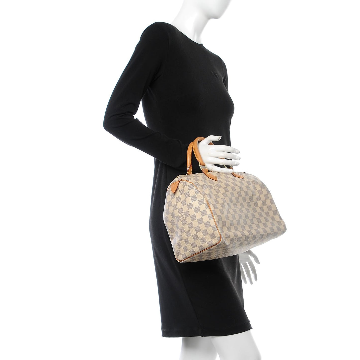 Damier Azur Speedy 30