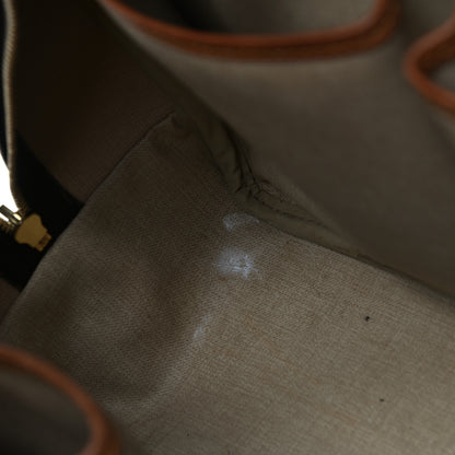 Louis Vuitton Monogram Deauville 8 of 8