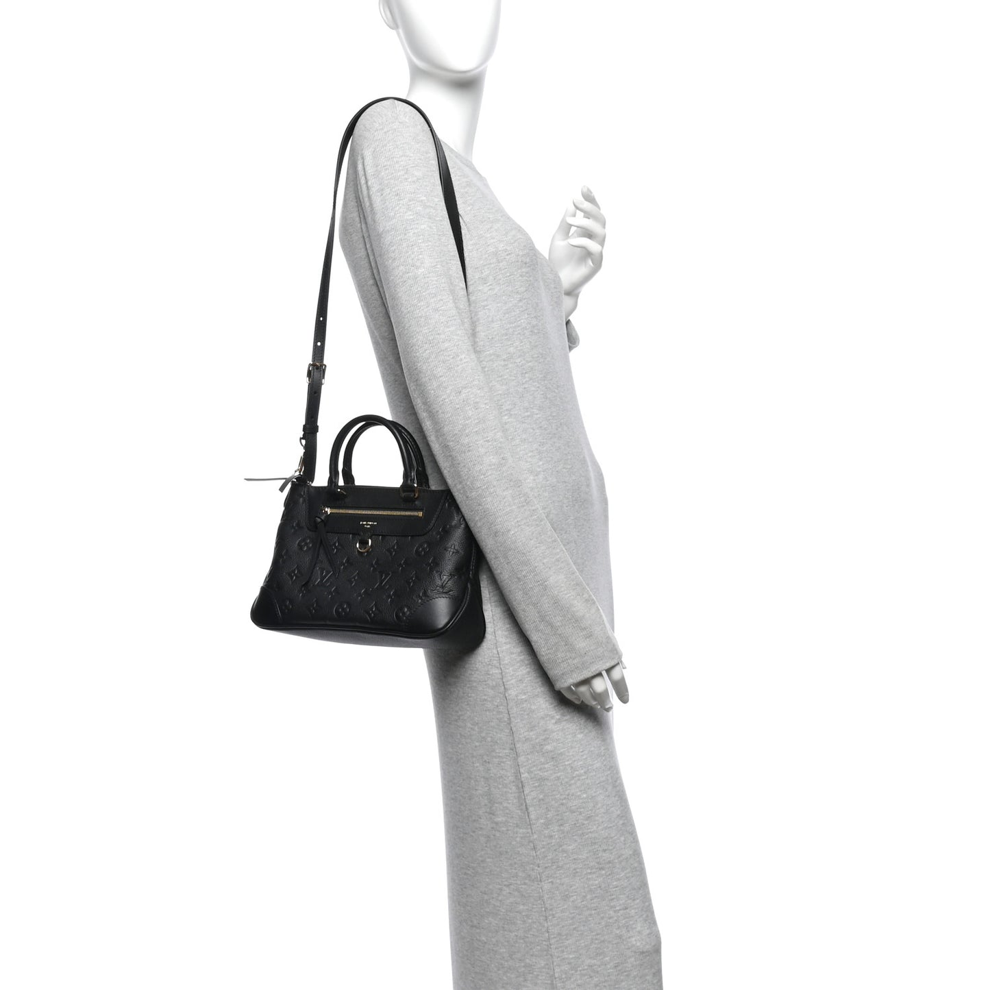 Empreinte Skyline PM Black