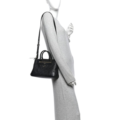 Louis Vuitton Empreinte Skyline PM Black 2 of 10