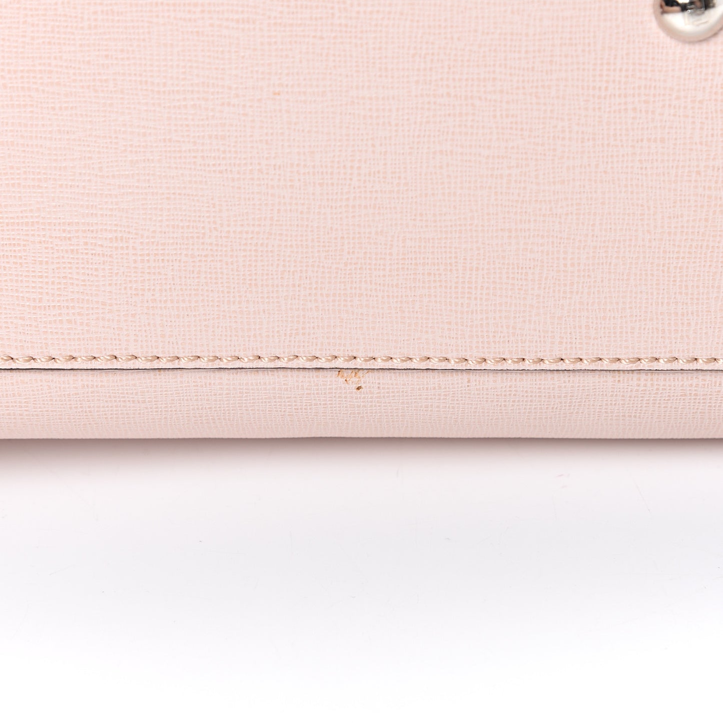 Vitello Elite Colorblock Regular 2Jours Tote Rosa Plaster Orzo Papavero