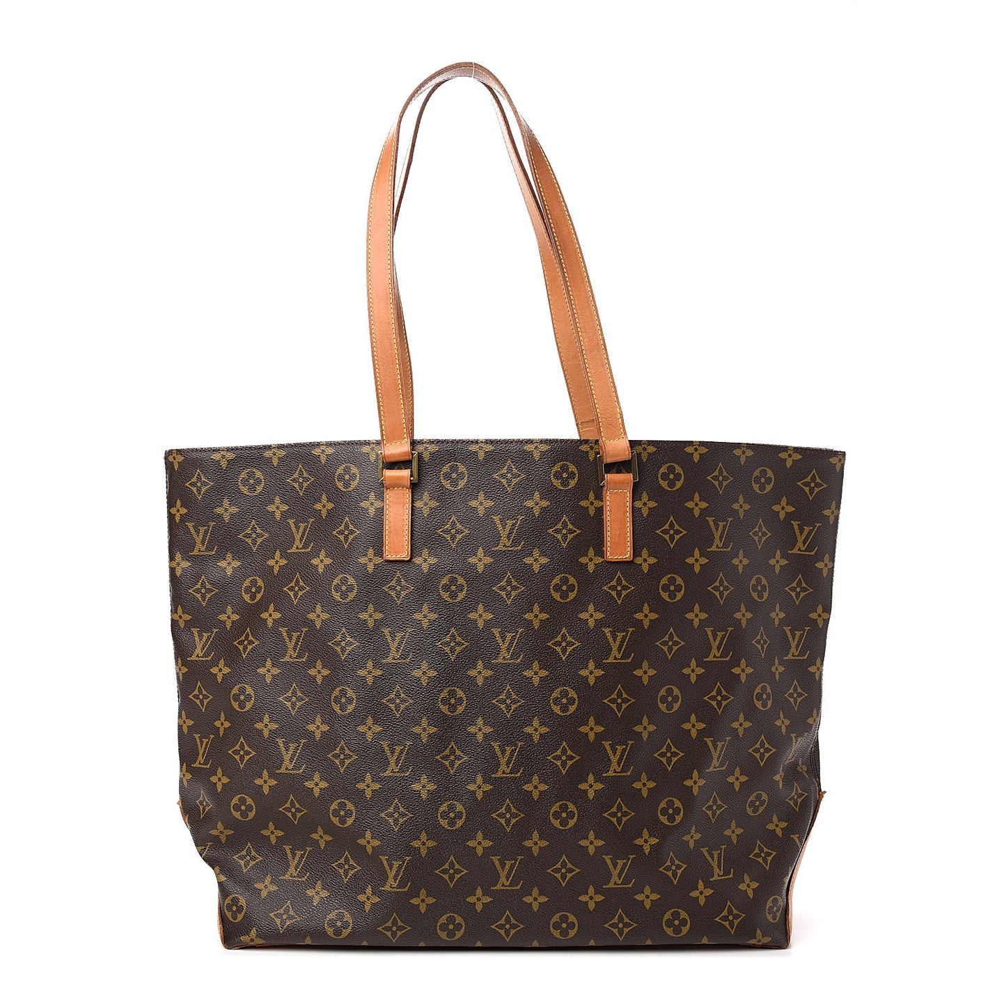 Monogram Cabas Alto