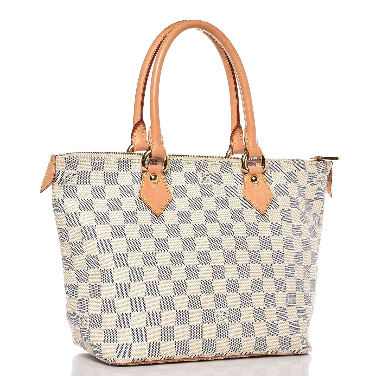 Damier Azur Saleya PM