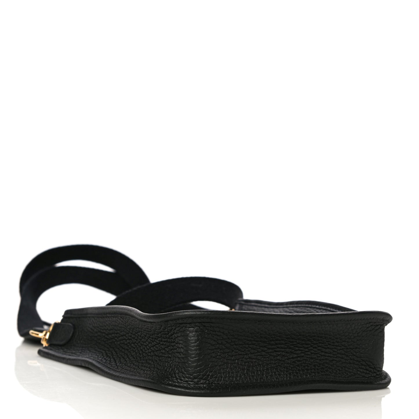 Taurillon Clemence Evelyne TPM Black