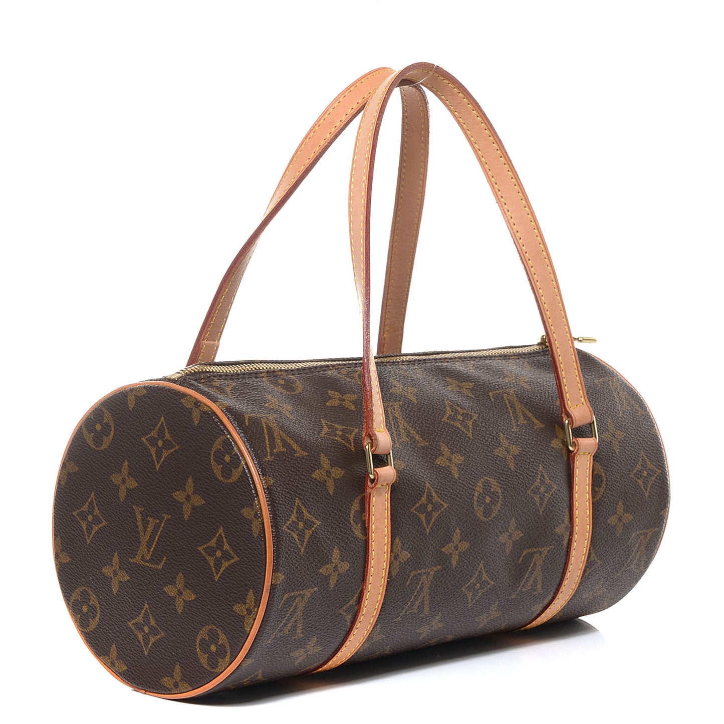 Monogram Papillon 26