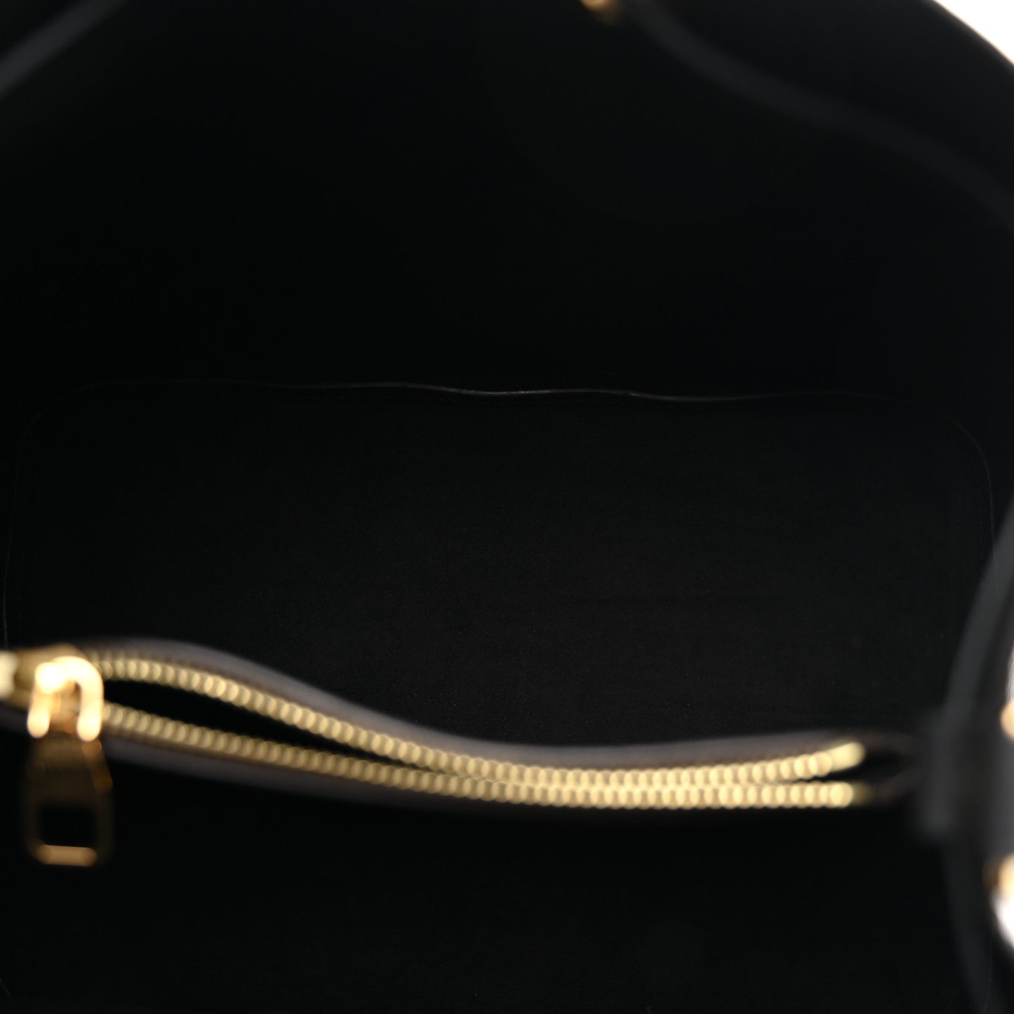 Monogram Neonoe MM Black