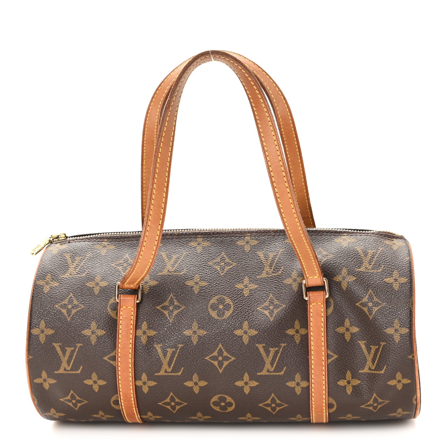 Louis Vuitton Monogram Papillon 30 1 of 9